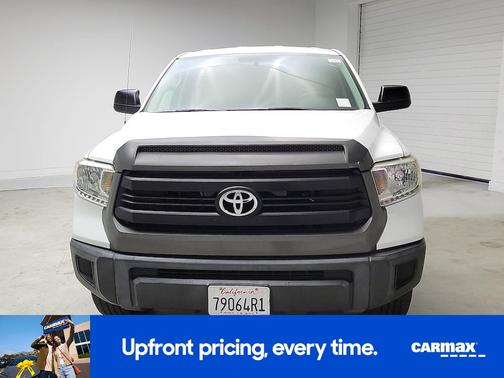 2014 Toyota Tundra SR