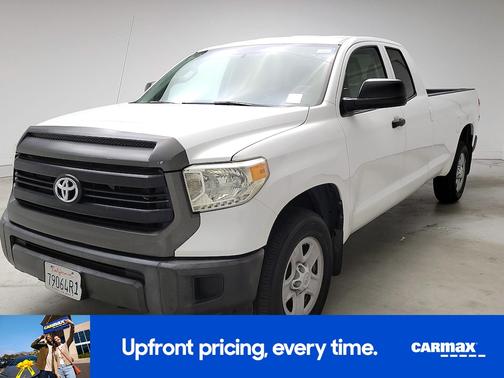 2014 Toyota Tundra SR