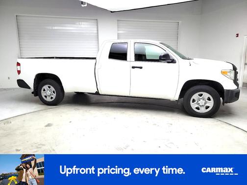 2014 Toyota Tundra SR