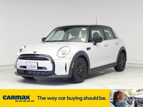 2023 MINI Hardtop