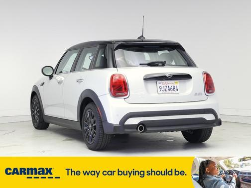 2023 MINI Hardtop