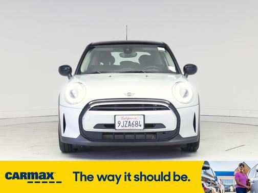 2023 MINI Hardtop