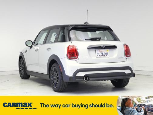 2023 MINI Hardtop