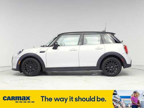 2023 MINI Hardtop
