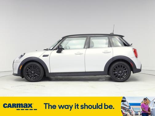 2023 MINI Hardtop