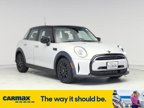 2023 MINI Hardtop