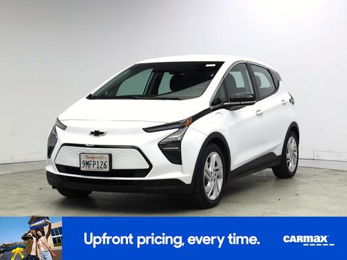 2023 Chevrolet Bolt EV LT