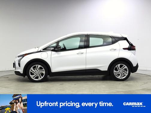 2023 Chevrolet Bolt EV LT