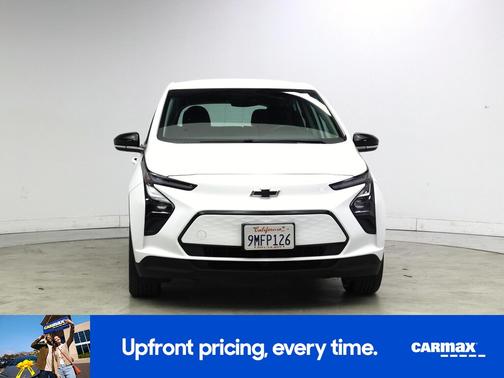 2023 Chevrolet Bolt EV LT