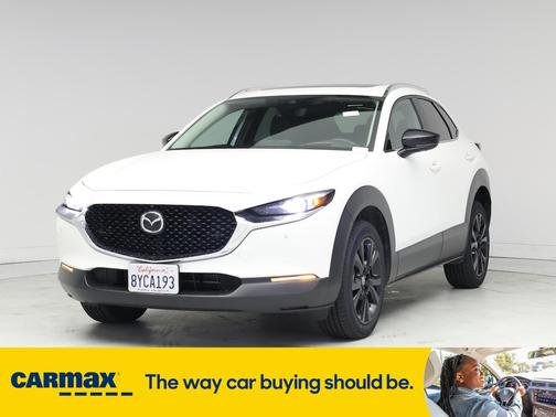 2021 Mazda CX-30 Turbo Premium Plus