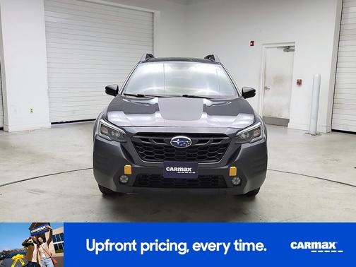 2023 Subaru Outback Wilderness