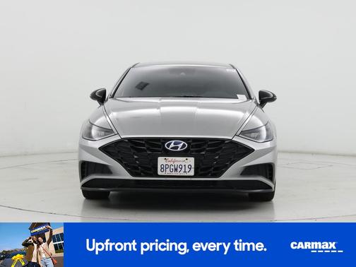 2020 Hyundai SONATA SEL Plus