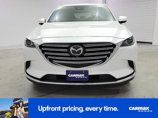 2021 Mazda CX-9 Grand Touring