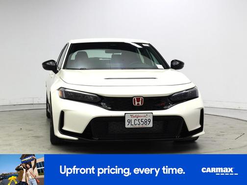 2024 Honda Civic Type R