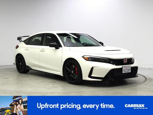 2024 Honda Civic Type R