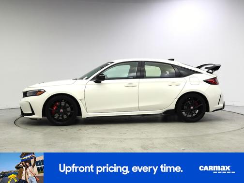 2024 Honda Civic Type R