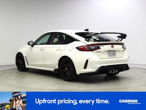 2024 Honda Civic Type R