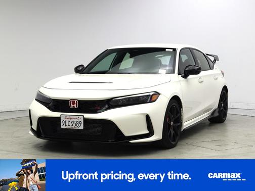 2024 Honda Civic Type R