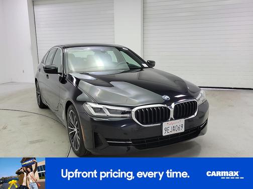 2023 BMW 530e 530e
