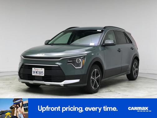 2023 Kia Niro EX
