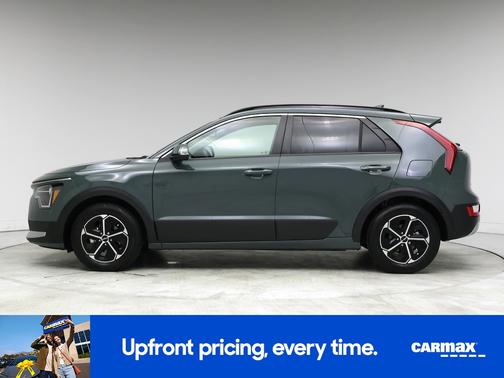 2023 Kia Niro EX