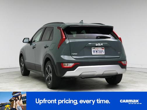 2023 Kia Niro EX