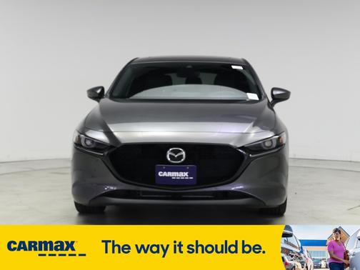 2021 Mazda Mazda3 Premium