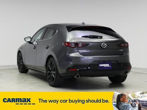 2021 Mazda Mazda3 Premium