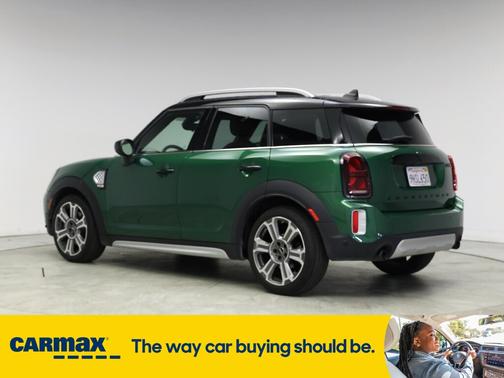 2024 MINI Countryman S