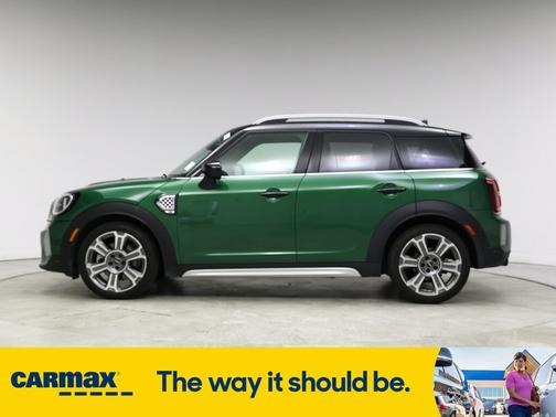 2024 MINI Countryman S