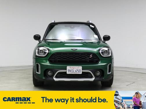 2024 MINI Countryman S