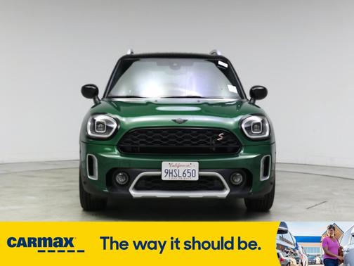 2024 MINI Countryman S