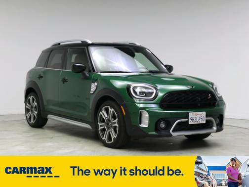 2024 MINI Countryman S