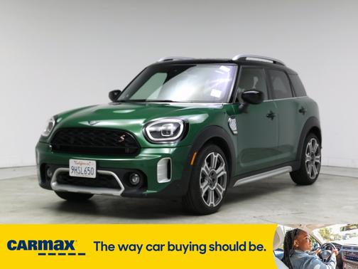 2024 MINI Countryman S