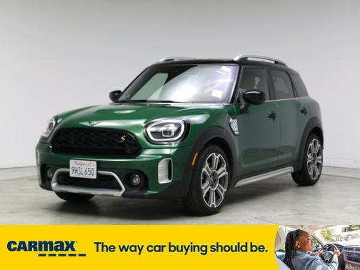 2024 MINI Countryman S