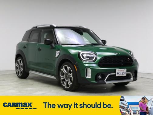 2024 MINI Countryman S