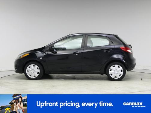 2014 Mazda Mazda2 Sport