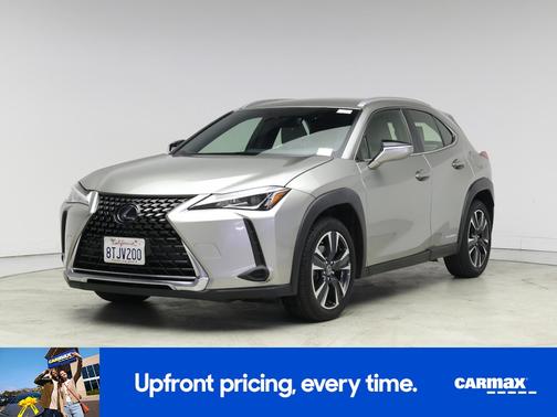 2020 Lexus UX 250h