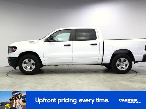 2024 RAM 1500 Tradesman