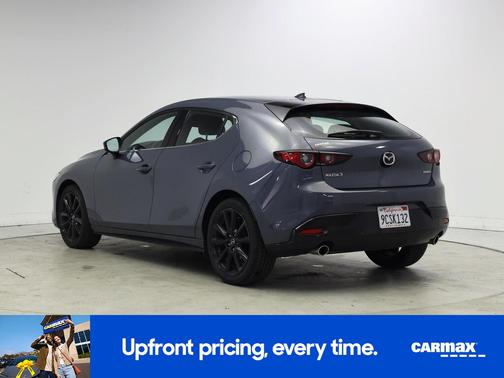 2022 Mazda Mazda3 Premium