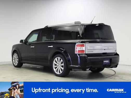 2016 Ford Flex Limited