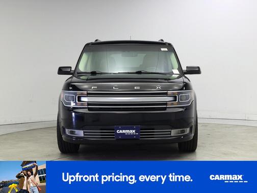 2016 Ford Flex Limited