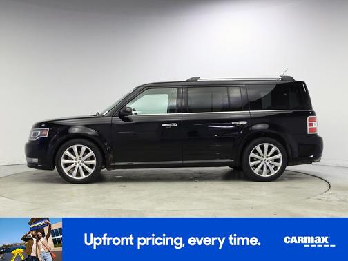 2016 Ford Flex Limited