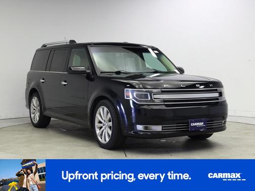 2016 Ford Flex Limited