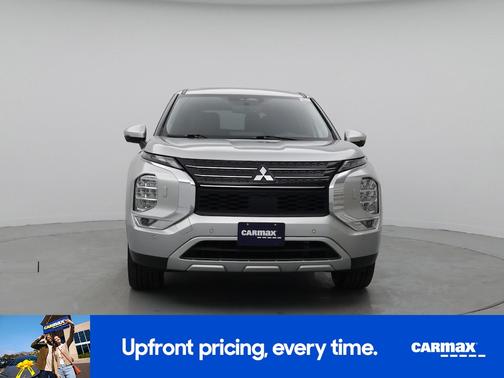 2024 Mitsubishi Outlander SE Black Edition