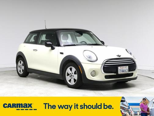 2014 MINI Hardtop