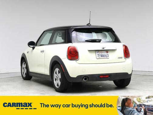 2014 MINI Hardtop