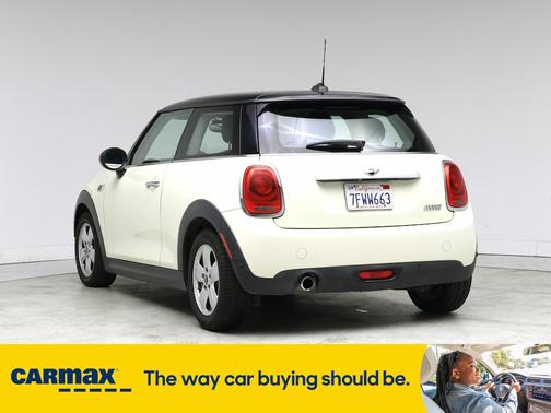2014 MINI Hardtop