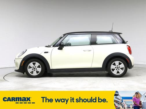 2014 MINI Hardtop