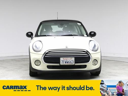 2014 MINI Hardtop